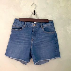 H&M Cute and Simple Shorts
